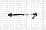 Kraftvoll 13030503 Rot Takımı Ön Sağ BMW F10 F11 F07 32106784719