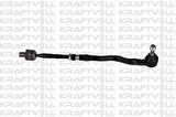 Kraftvoll 13030512 Rot Takımı Sağ BMW E46 E85 98-04 32106777504