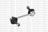 Kraftvoll 13040000 Z Rot Metal Alfa Romeo 147 (937) -Alfa 156 (932) 01- 60625029