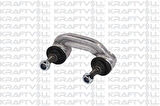 Kraftvoll 13040001 StabIIızetor Z Rotu Sağ Passat Superb 1.6 1.8 1.9 2.0 01- 4D0411317D