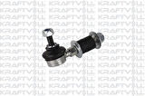 Kraftvoll 13040034 Stabilizer Z Rotu Ön Sol Sağ Nissan Almera N16 00-05 546184M400