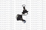 Kraftvoll 13040076 Stabilizer Z Rotu Ön Sol Honda Civic 01-05 CRV 02-05 51321S5A003