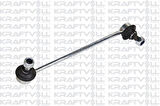Kraftvoll 13040080 Askı Rotu Ön Sol Viano W639 03-Vito W639 03- A6393200489