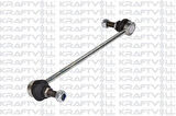 Kraftvoll 13040095 Stabilizer Z Rotu Sol Nissan Qashqai J10-JJ10 07-Koleos 08-X-Trail T31 07-12 546681AA0A