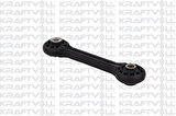 Kraftvoll 13040147 Z Rot Ön (Plastik) Audi A4 A5 A6 A7 Q5 08- 8K0411317D