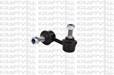 Kraftvoll 13040174 Stabilizer Z Rotu Ön Sol Hyundai Accent 00-06 Milenyum-Admira Matrı01-05 5483017010