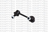 Kraftvoll 13040186 Z Rot Ön Sol Ford Probe 91-97 Mazda 323 94-98 Mazda 626 91-97 Mx-5 II 98-05 Mx-6 92-97 Xedos 92-98 3410592