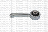 Kraftvoll 13040249 Askı Rotu Ön Sağ C219 04-10 W211 02-08 S211 03-08 A2113203889