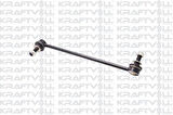 Kraftvoll 13040253 Askı Rotu Ön Sol W204 07-14 S204 07-14 C204 11-C207 09-16 A207 11-15 A2043203789