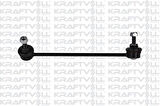 Kraftvoll 13040331 Stabilizer Z Rotu Sol Twingo 93- 8200040618
