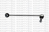 Kraftvoll 13040403 Askı Rotu Ön (Spor Tip Kod 486) W203 02-07 Cl203 02-08 S203 02-07 C209 02-09 A209 03-9 A2033202989