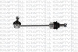 Kraftvoll 13040582 Z Rot Arka BMW E65 E66 E67 00-Sağ Sol 33506781538