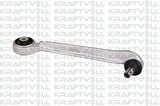 Kraftvoll 13050000 Salıncak Kolu Sol Üst Düz A4 A6 A8 Superb Passat 97-04 8D0407505B