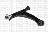 Kraftvoll 13050090 Salıncak Alt Sol Rotilli Toyota Corolla 2002-2007 (E12U-E12J) 4806912260