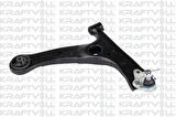 Kraftvoll 13050091 Salıncak Alt Sağ Rotilli Toyota Corolla 2002-2007 (E12U-E12J) 4806812260