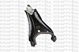Kraftvoll 13050101 Alt Salıncak Komple Sol Dacia Duster 10- 545016746R