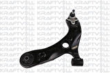 Kraftvoll 13050109 Salıncak Sol Rotilli Toyota Corolla 07-13 Auris 07-13 Auris II 13-Corolla 13- 4806902130