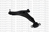 Kraftvoll 13050125 Alt Salıncak Sol Rotilli Komple Mitsubishi Carisma 1996 2000-Volvo S40 V40 01-03 30887653