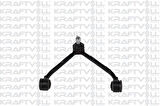 Kraftvoll 13050238 Salıncak Rotilli Ön Sağ Üst Ssangyong Actyon 2005-Rexton 06-06 4440209011