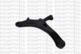 Kraftvoll 13050251 Salıncak Rotilsiz Ön Alt Sol Subaru Impreza 07 13 20202FJ010