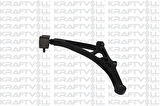 Kraftvoll 13050324 Salıncak Komple Döküm Sağ 405 85-97 Rotilsiz 3521.46
