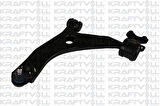 Kraftvoll 13050429 Alt Salıncak Sol Rotilli Komple Mazda 3 2003-2009 Mazda 5 2010- B32H34350