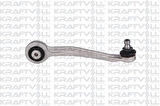 Kraftvoll 13050875 Salıncak Üst Sağ A4 A5 2.7 TDI 3.2 FSI Quattro 3.0 TDI Quattro 2.0 TDI 1.8 TFSI 07- 8KD407510