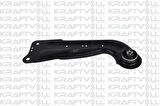 Kraftvoll 13050910 Denge Kolu Arka Sol Tiguan 16-Q3 19-Kodiaq 17- 5QF505223C