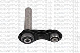 Kraftvoll 13050991 Denge Kolu BMW X5 E70 F15 F85 X6 E71 E72 F16 F86 Arka Sağ Sol 33326774476