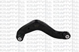 Kraftvoll 13051031 Denge Kolu Ark Sol Üst Audi A4 (8E2.8E5.B6) 01-04 Audi A4 (8Ec 8Ed) 04-07 8E0505323M