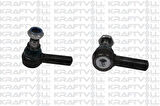 Kraftvoll 13060018 Rot Başı Sol M-Benz Axor-Antos-Arocs-Actros-403-404-405 28.9mm 32.2mm-M30x1.5 Lht 81953016323