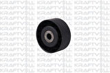 Kraftvoll 14020022 Alternatör Gergi Rulmanı P206 Partner Berlıngo Nemo Xsara 1.4 1.4 16V 1.6 16V Olcu (10×60×27)