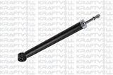 Kraftvoll 15010139 Arka Amortisör Polo A2 A1 Fabia 1.2 1.4TSI TFSI 1.2 1.6 2.0TDI 99-15 6Q0513025AG