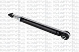 Kraftvoll 15010381 Arka Amortisör Renault Clio III Modus 1.2 16V 05-11 562108573R