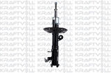 Kraftvoll 15010499 Ön Amortisör Gazlı Sağ Honda City Jazz 2008-2011 51611TF0G03