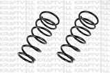 Kraftvoll 15020023 Arka Helezon Yayı Toyota Corolla AE101 90-97 
