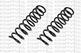 Kraftvoll 15020051 Arka Helezon Yayı BMW E39 95-02 33531093634