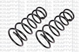 Kraftvoll 15020089 Arka Helezon Yayı Corolla Ae 88-91 482311A110