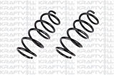 Kraftvoll 15020110 On Helezon Yayı Superb 08-15 Passat 06-CC 12-16 3C0411105C
