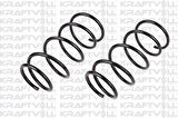 Kraftvoll 15020127 On Helezon Yayı BMW E36 316 318I 90-98 31331139267