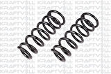 Kraftvoll 15020139 Arka Helezon Yayı Avensis T25 03-07 4823105300