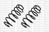 Kraftvoll 15020173 Arka Helezon Yayı Yaris 1.0.1.33.1.4 D4D 05-10 482310D170