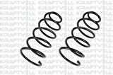 Kraftvoll 15020214 On Helezon Yayı Octavia I 01-06 New Beetle 98-03 1J0411105P