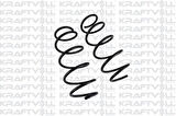 Kraftvoll 15020228 On Helezon Yayı Fiat Grande Punto 05-14 51812160