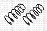 Kraftvoll 15020258 Helezon Yayı Volkswagen Golf III Polo Vento Seat Cordoba Ibiza II Toledo I Ön 6K0411105D