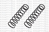 Kraftvoll 15020264 Arka Helezon Yayı Renault Twingo 1.2 93-01 7700805925