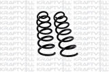 Kraftvoll 15020328 Helezon Yayı Arka (Sağ Sol) P406 1.8 16V 2.0 16V 2.0HDI 96- 5102.C4