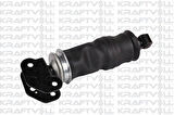 Kraftvoll 15030041 Kabin Amortisöru Arka (Körüklü) - Renault Premium 370-420 00-410-450 05-430-460 06- 5010615879