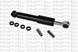 Kraftvoll 15040017 Kabin Amortisöru Arka Yatay M-Benz Actros MP2 MP3 03-Atego 98-04 Axor 1840 3228 1823 2528 2628 02- 9583172103