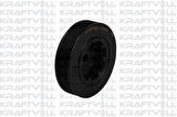 Kraftvoll 15050028 Krank Kasnağı Laguna Megane I Scenic Espace 2.0 16V F3R 7700109260